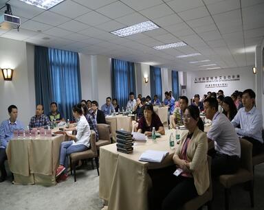 打造棟方股份“知行合一、使命必達“的團隊執(zhí)行力(圖文)