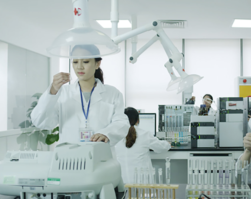 祝賀棟方股份入選廣州第二批“定制之都”示范單位，化妝品定制時代已經(jīng)來臨！